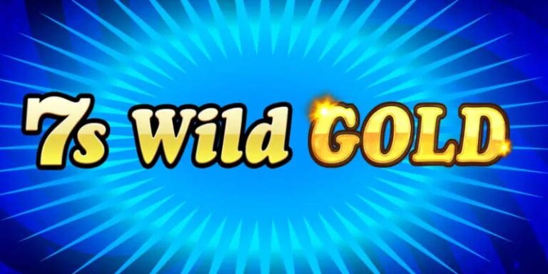 Unleash Thrills with 7s Wild Gold Slot – Spin to Win Big!