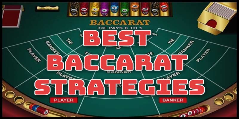 Baccarat Betting Systems - Strategies for Winning Big