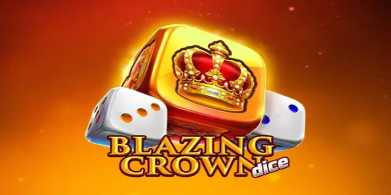 Unveil the Mystery of Game Blazing Crown Dice