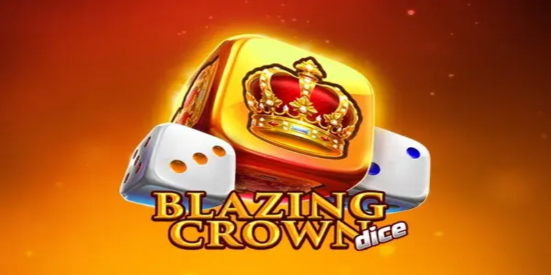 Unveil the Mystery of Game Blazing Crown Dice