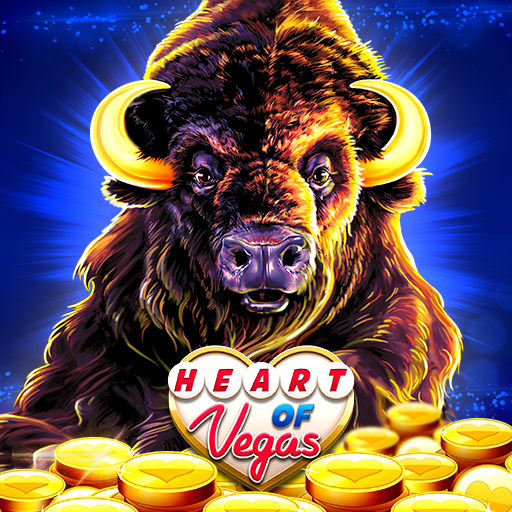 Heart Of Vegas