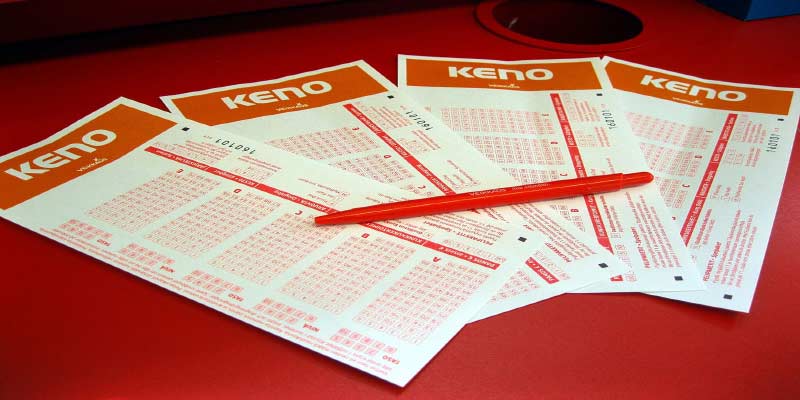 Mastering Keno Lottery: Rules, Strategies & Tips