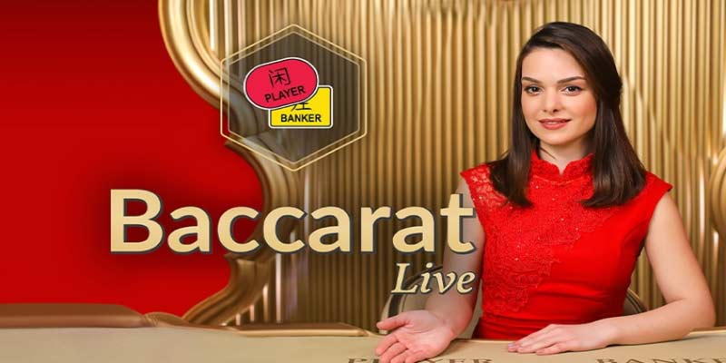 Live Baccarat Casino – Your Ultimate Guide to Online
