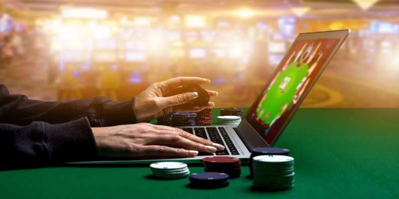 Online Poker Tournaments - A Comprehensive Guide