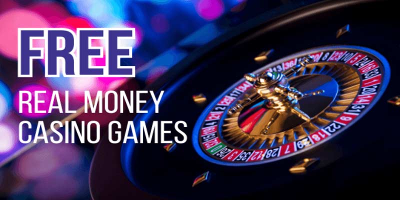 Discovering the Thrill of Real Money Casino