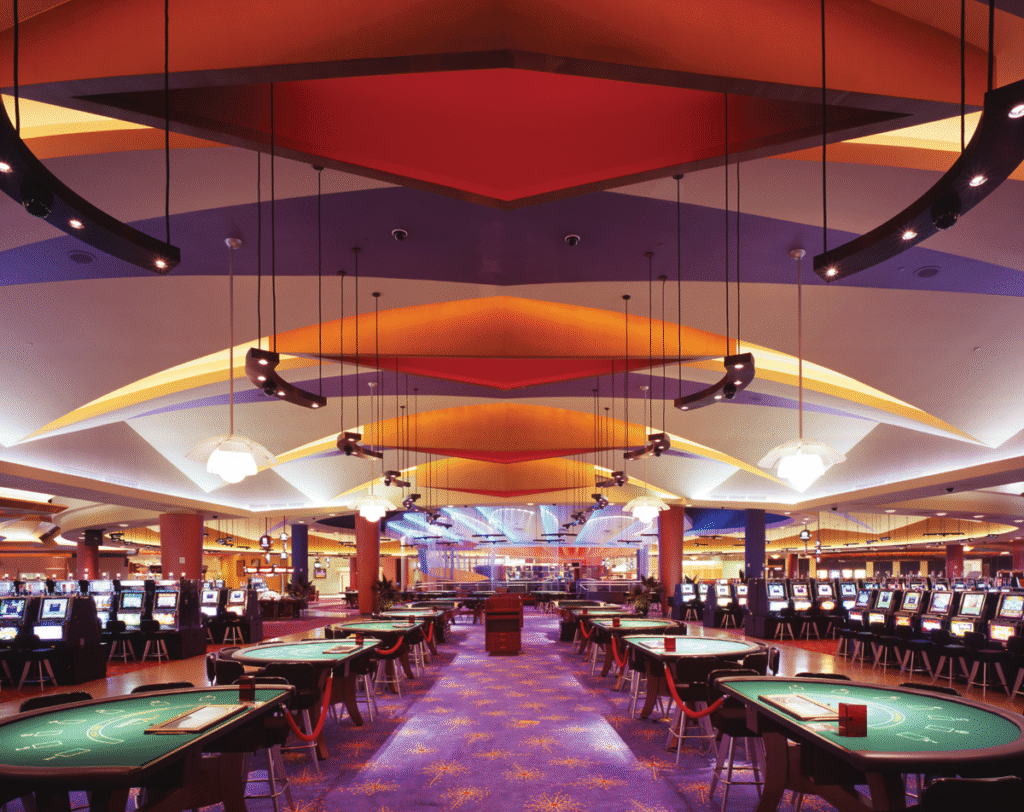 Morongo Casino