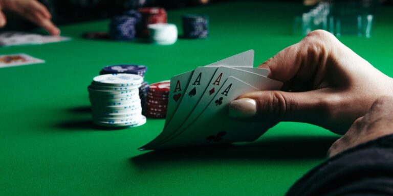 Party Poker