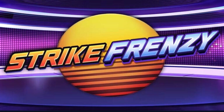 Strike Frenzy Slot Guide: Features, Strategies & Mobile Play
