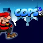 Cops n Robbers Slots