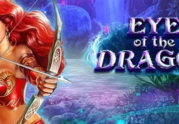 Eye of the Dragon