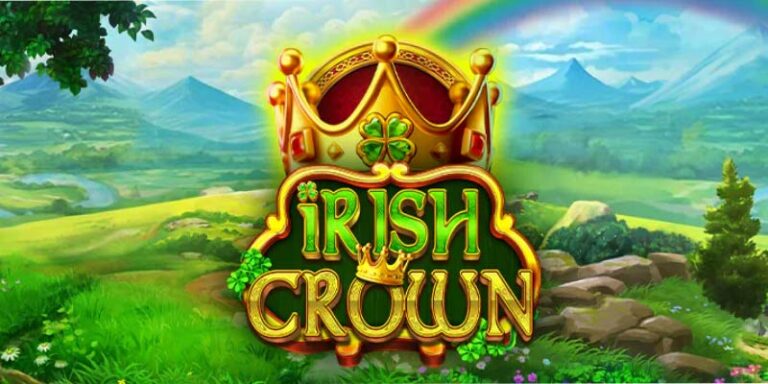 Irish Crown Slot Guide: Gameplay, Features & Winning Tips