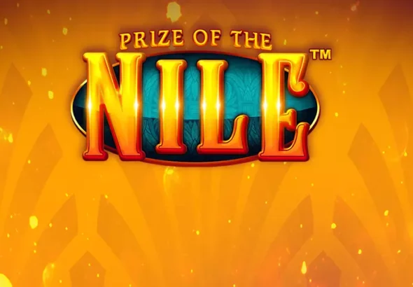 Prize of the Nile Slots