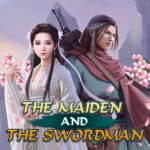 The Maiden and the Swordman Slot