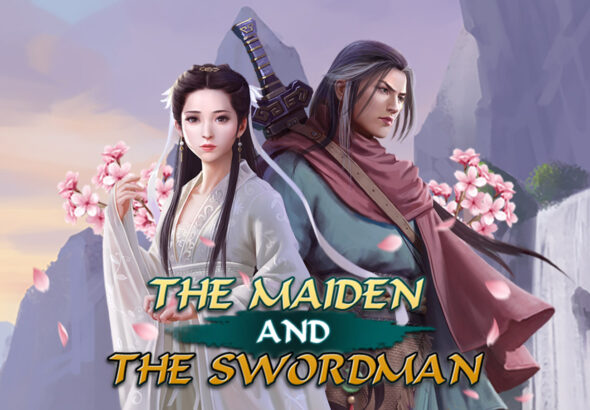 The Maiden and the Swordman Slot