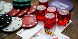 Betfair Casino