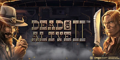 Dead-or-Alive