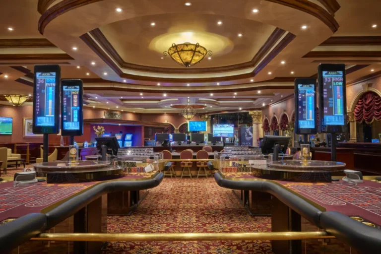 Emperors Palace