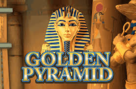 Golden Pyramid Slot