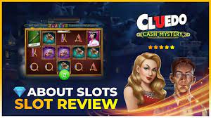 Clue Cash Mystery
