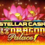 Stellar Cash Dragon Palace