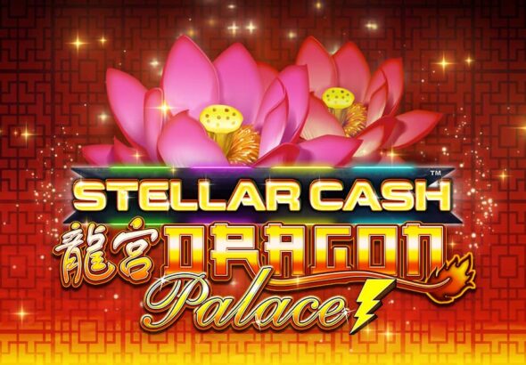 Stellar Cash Dragon Palace