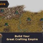 Idle Crafting Empire Tycoon